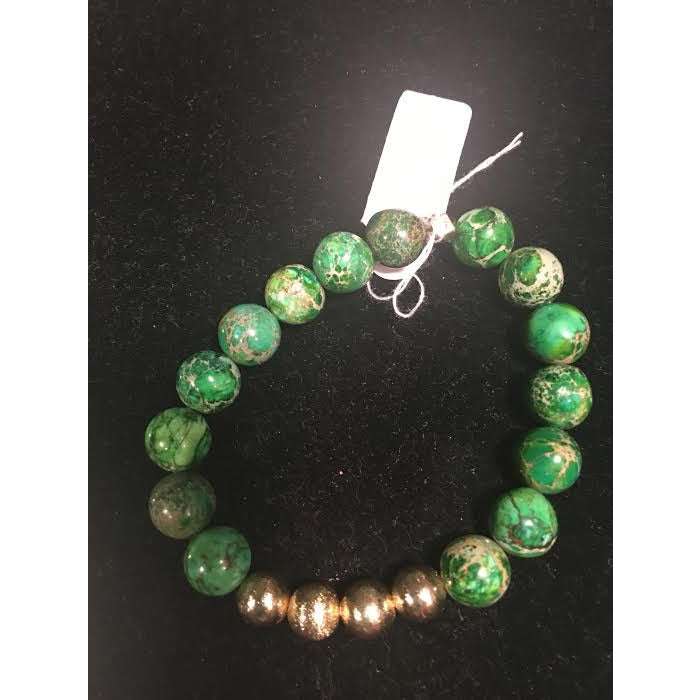 Erimish  Bracelet - Debs Boutique  LLC