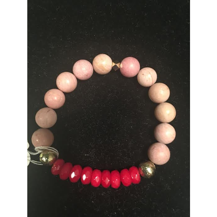 Erimish  Bracelet - Debs Boutique  LLC