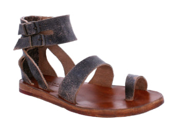 Afrodita Sandal by Bedstu - Debs on 5th