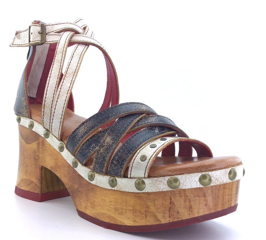 Antonelli Leather Shoes - Debs on 5th