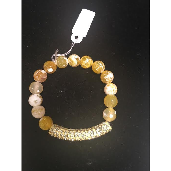 Erimish  Bracelet - Debs Boutique  LLC