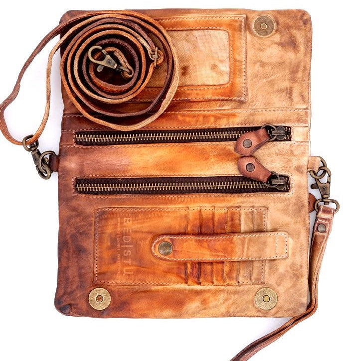 Cadence Crossbody/Clutch Handbag - Debs on 5th