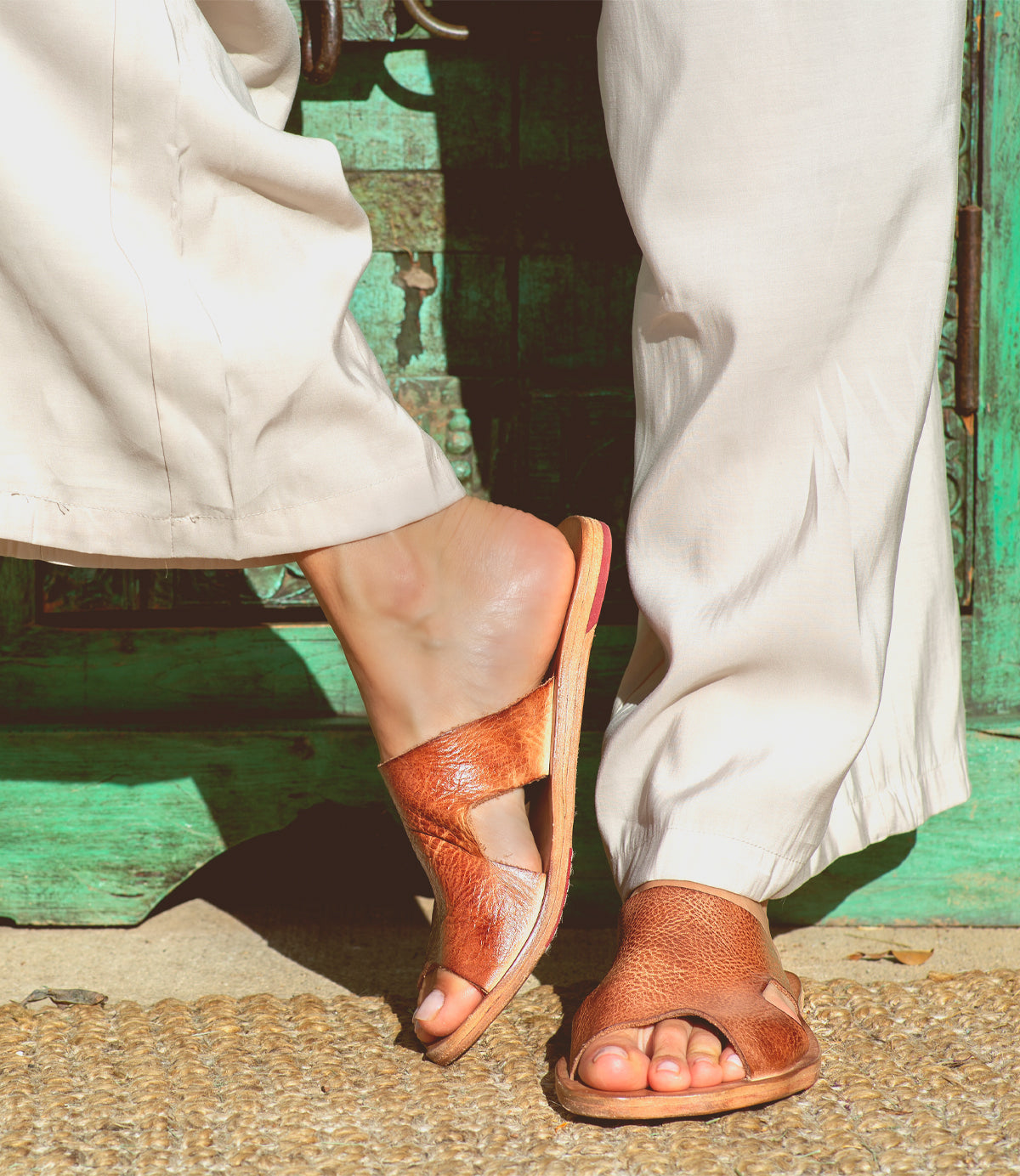 Karine Sandal by Bedstu - Debs on 5th