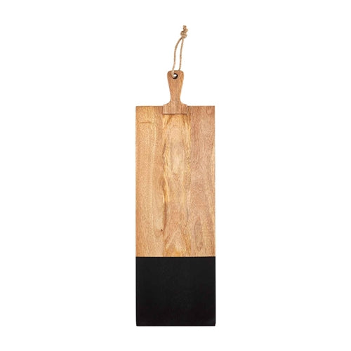 Mango Wood Long Paddle Board - Debs on 5th